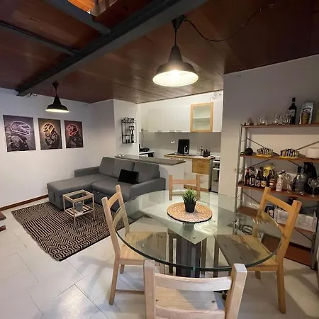 Torre Leji - Centro Storico Apartment