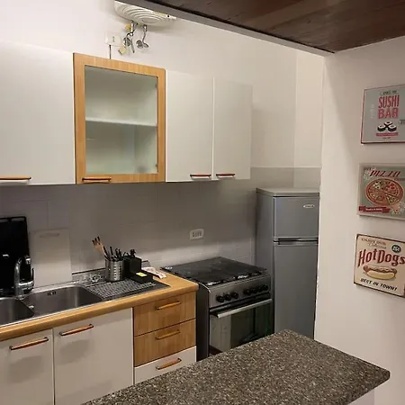 Apartment Torre Leji - Centro Storico