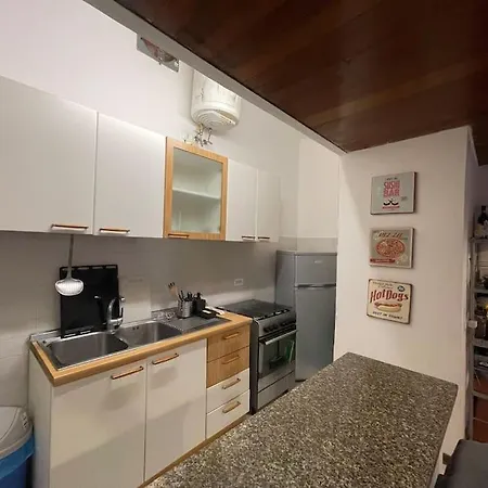 Torre Leji - Centro Storico Apartment
