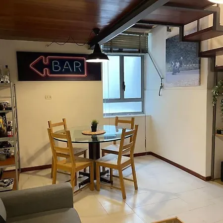 Torre Leji - Centro Storico Apartment *