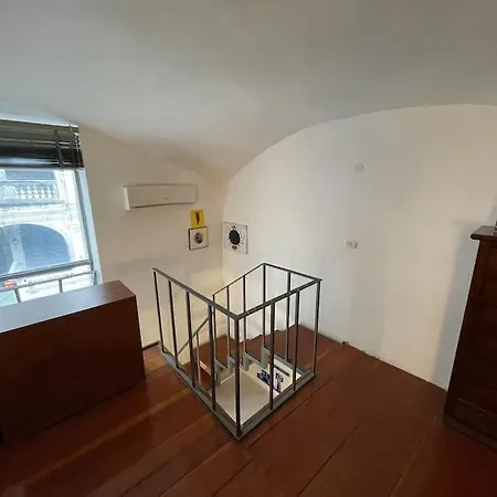 Apartment Torre Leji - Centro Storico Naples