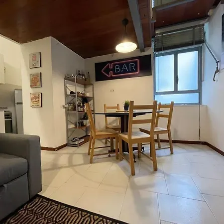Apartment Torre Leji - Centro Storico
