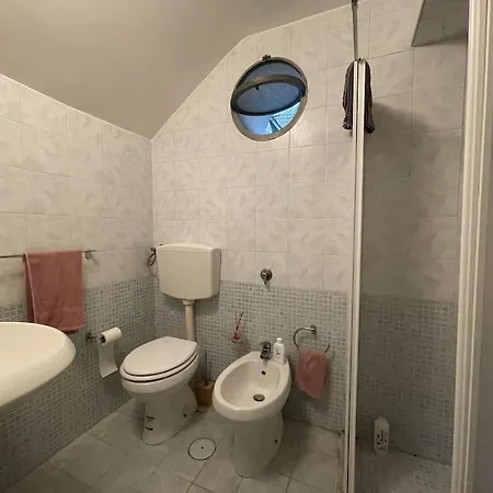 Torre Leji - Centro Storico Apartment Naples