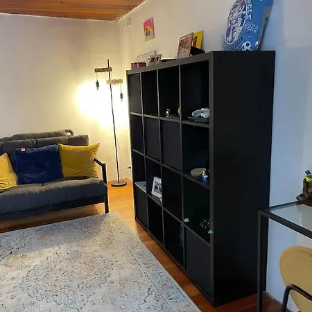 Apartment Torre Leji - Centro Storico *