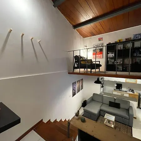 Torre Leji - Centro Storico Apartment