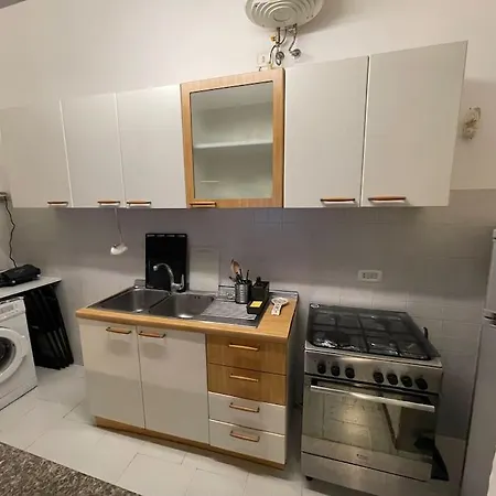Apartment Torre Leji - Centro Storico
