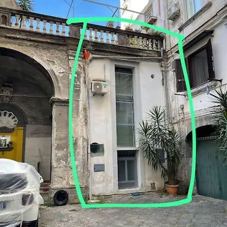 Torre Leji - Centro Storico Apartment *