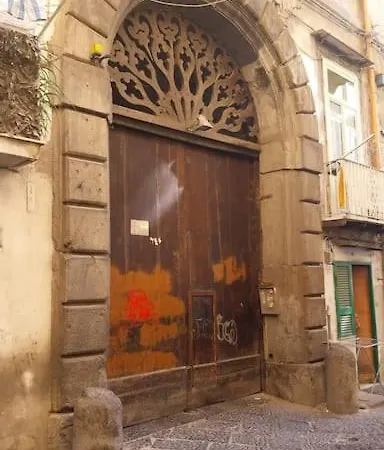 Torre Leji - Centro Storico Apartment