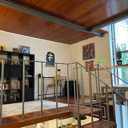 Apartment Torre Leji - Centro Storico
