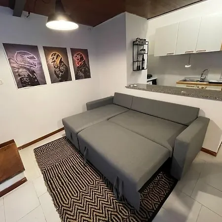 Torre Leji - Centro Storico Apartment *