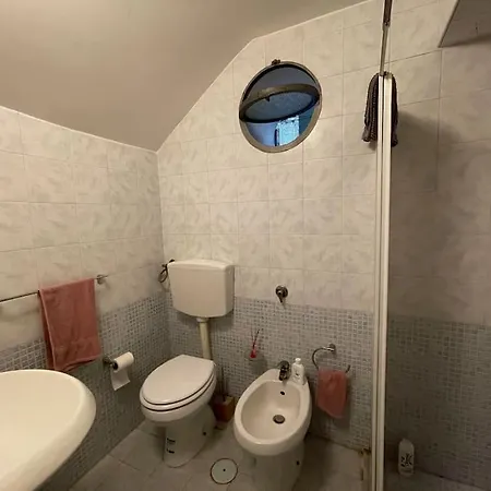 Apartment Torre Leji - Centro Storico