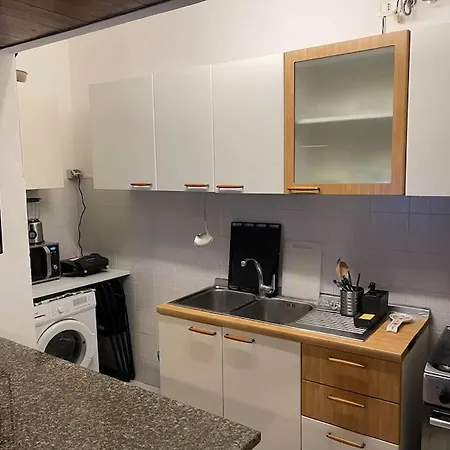 Torre Leji - Centro Storico Apartment Naples