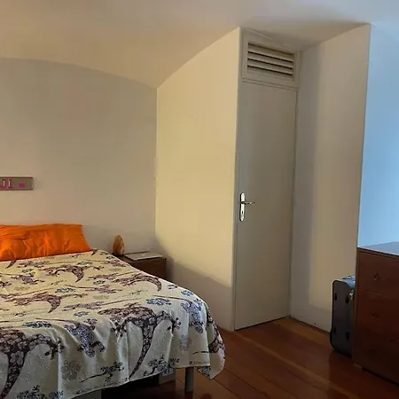 Apartment Torre Leji - Centro Storico Naples