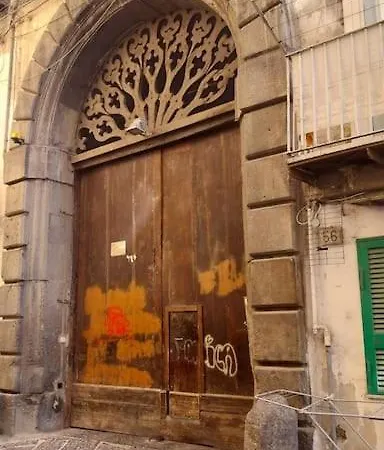 Torre Leji - Centro Storico Apartment