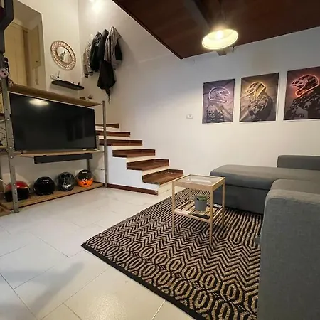 Apartment Torre Leji - Centro Storico *