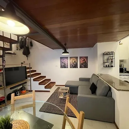 Torre Leji - Centro Storico Apartment *