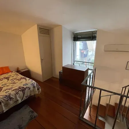 Apartment Torre Leji - Centro Storico *