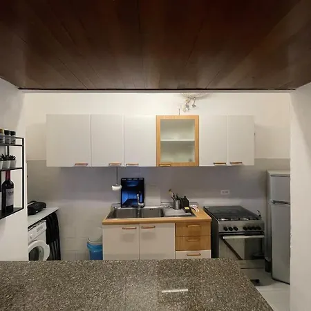Apartment Torre Leji - Centro Storico