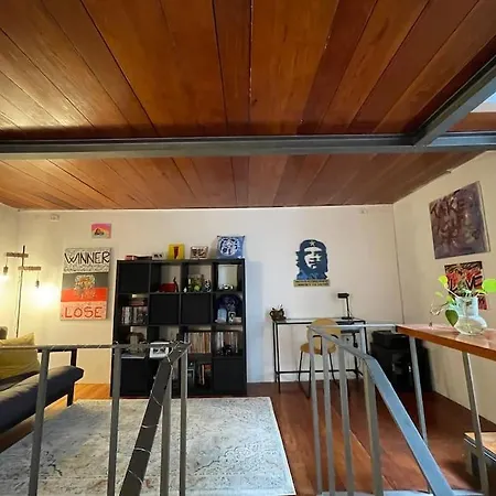 Torre Leji - Centro Storico Apartment Naples