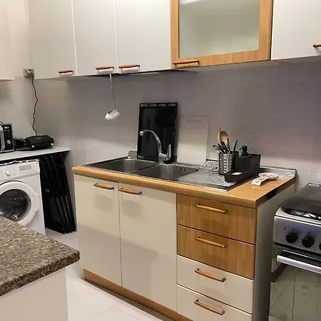 Apartment Torre Leji - Centro Storico Naples