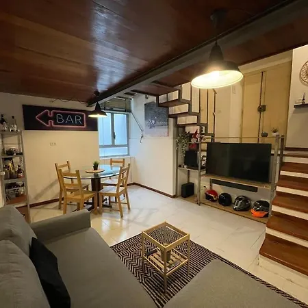 Torre Leji - Centro Storico Apartment *