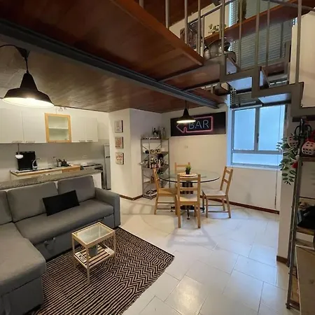 Apartment Torre Leji - Centro Storico *