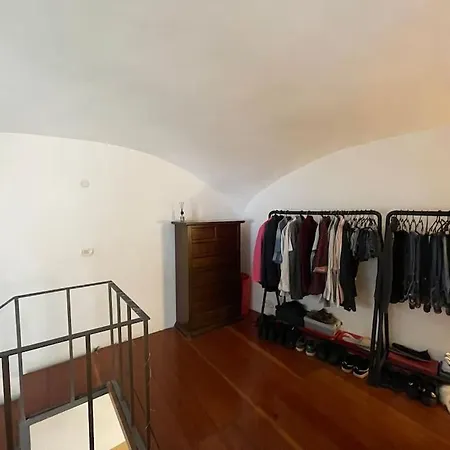 Torre Leji - Centro Storico Apartment Naples