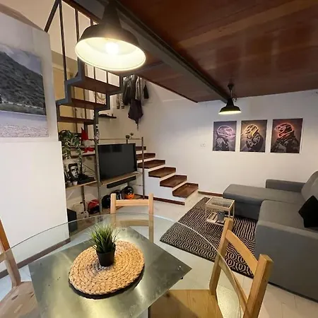 Appartement Torre Leji - Centro Storico *