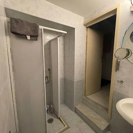 Torre Leji - Centro Storico Appartement Naples