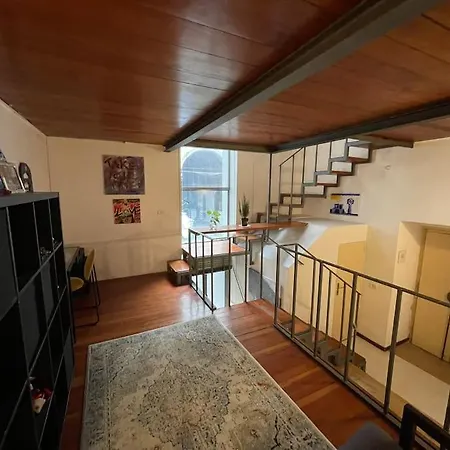 Torre Leji - Centro Storico Appartement *